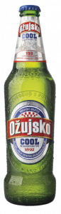 Ožujsko Cool 0,5L