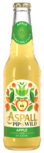 Aspall-apple