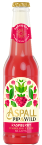 Aspall-raspberry